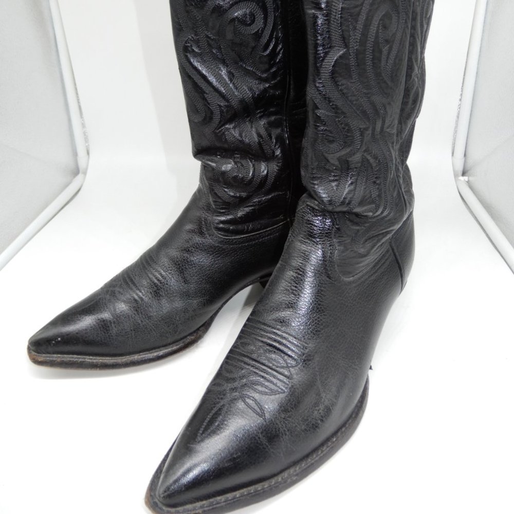 THIEVES MARKET Tony Lama Womens western boots size 9M